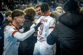 FC Carl Zeiss Jena Hallescher FC 21112025 30